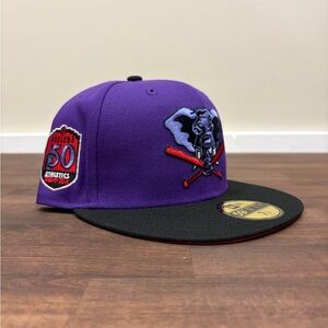 Hatclub T-DOT raptors Crossover Pack